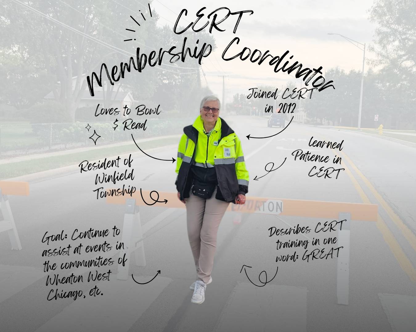 Jan CERT Leader Bio - Copy